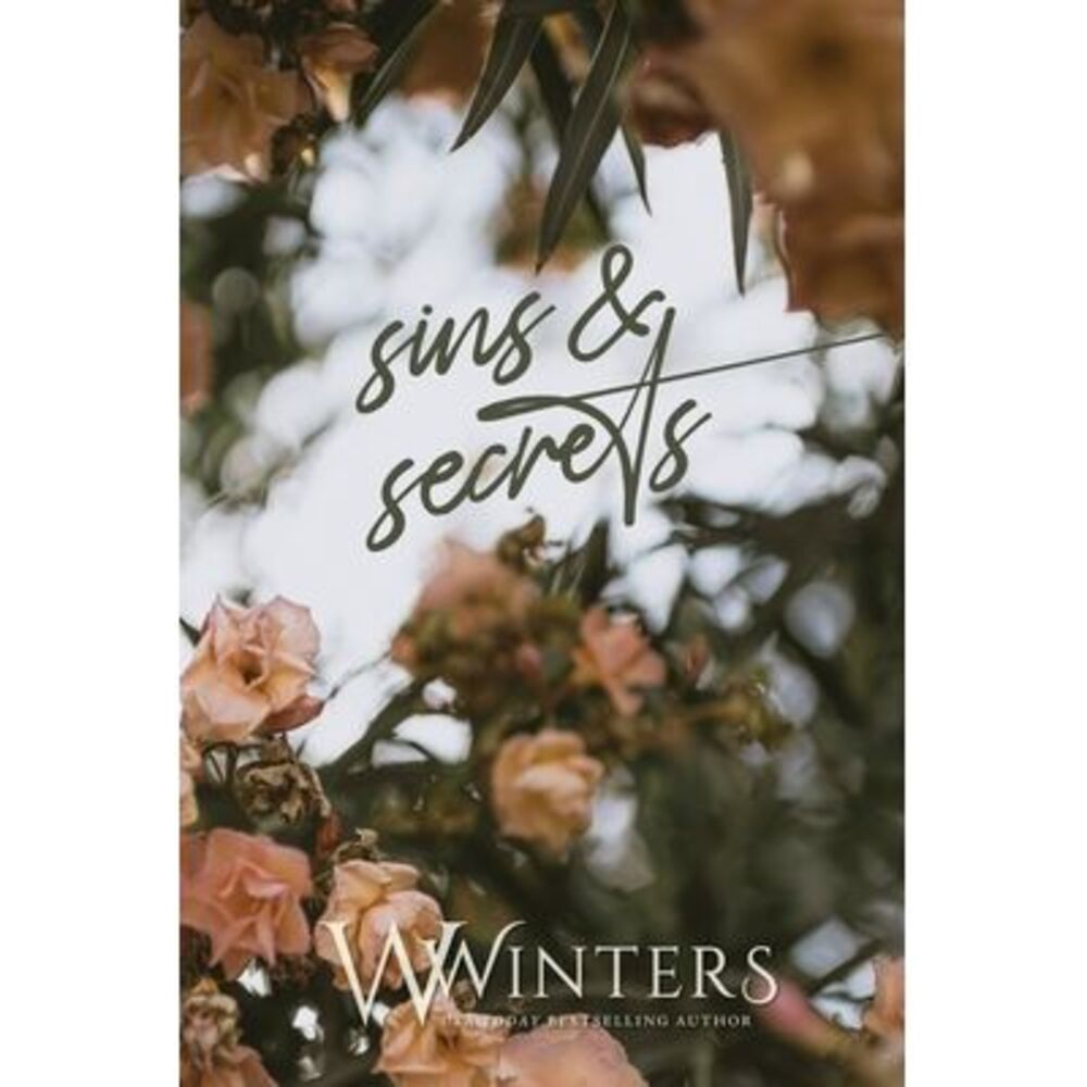 Sins & Secrets -- Willow Winters
